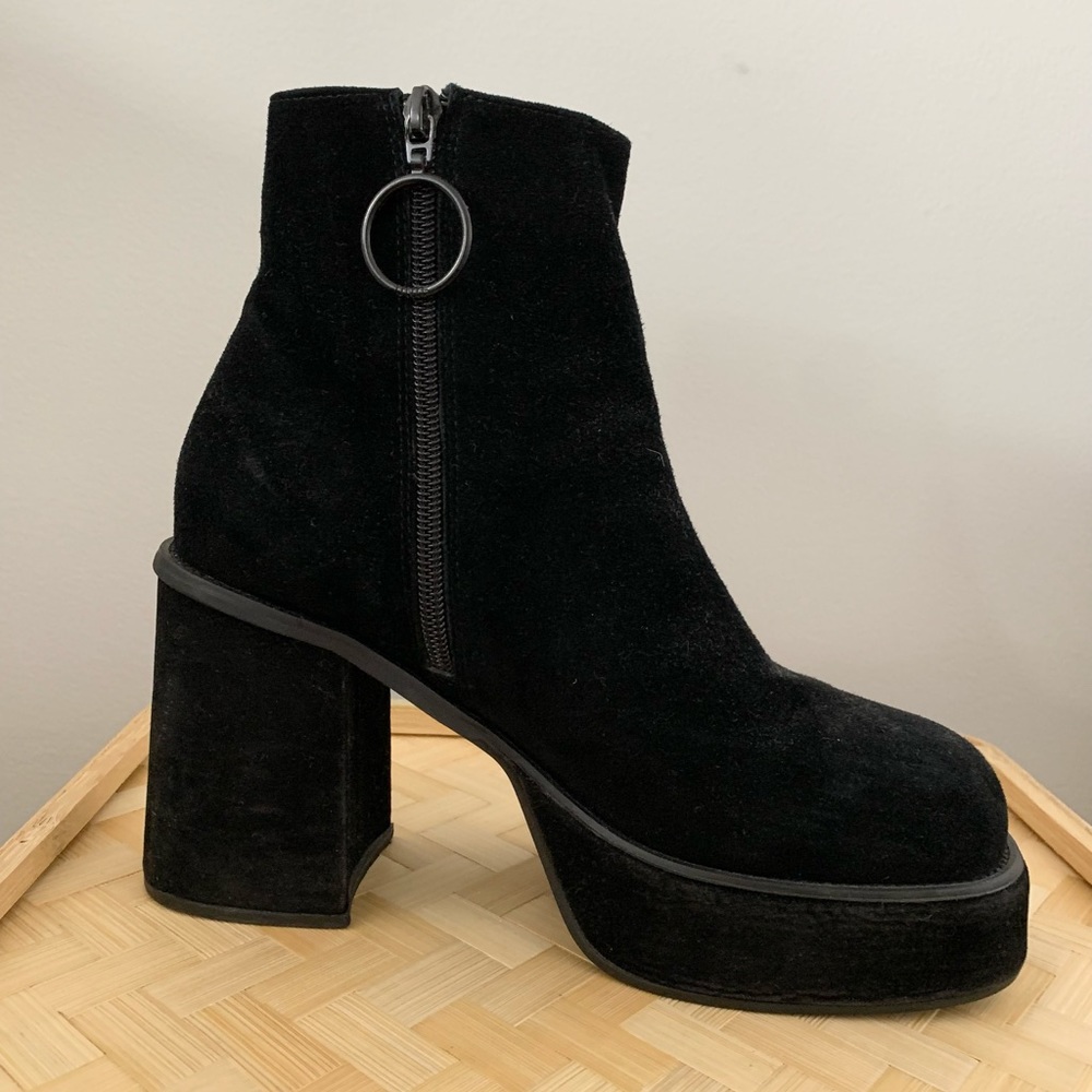 UNIF Milla Boot